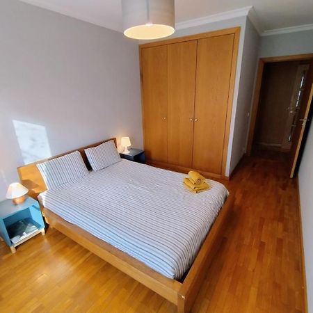 Apartamento Oceanside Matosinhos - Ecohost Exterior foto