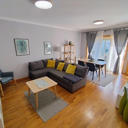 Apartamento Oceanside Matosinhos - Ecohost Exterior foto