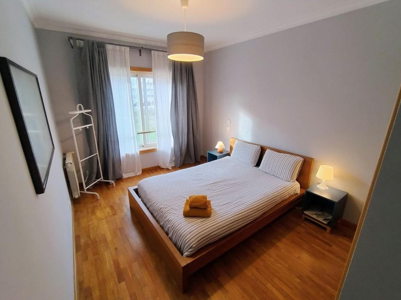 Apartamento Oceanside Matosinhos - Ecohost Exterior foto