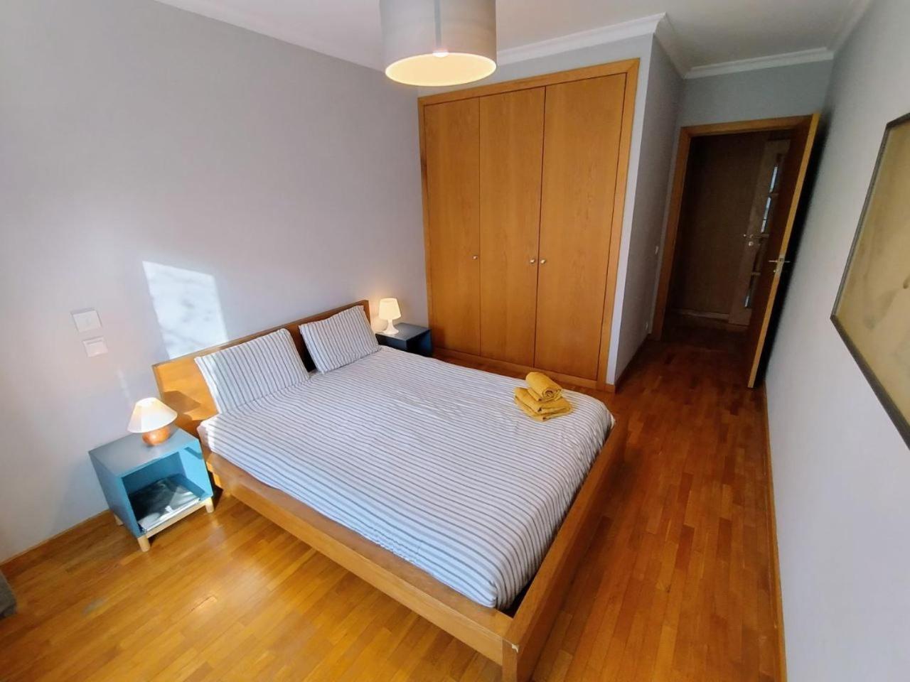 Apartamento Oceanside Matosinhos - Ecohost Exterior foto