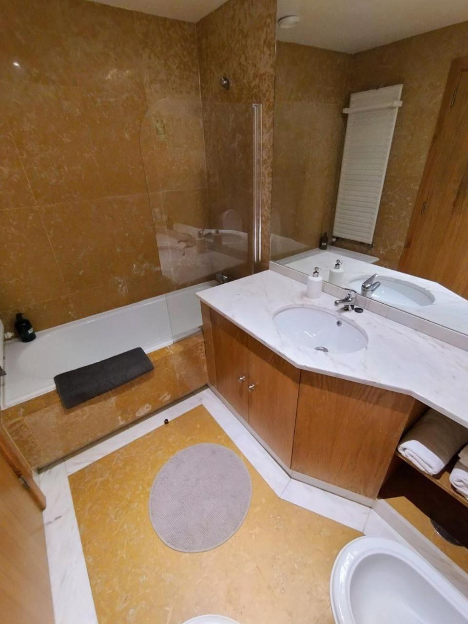 Apartamento Oceanside Matosinhos - Ecohost Exterior foto