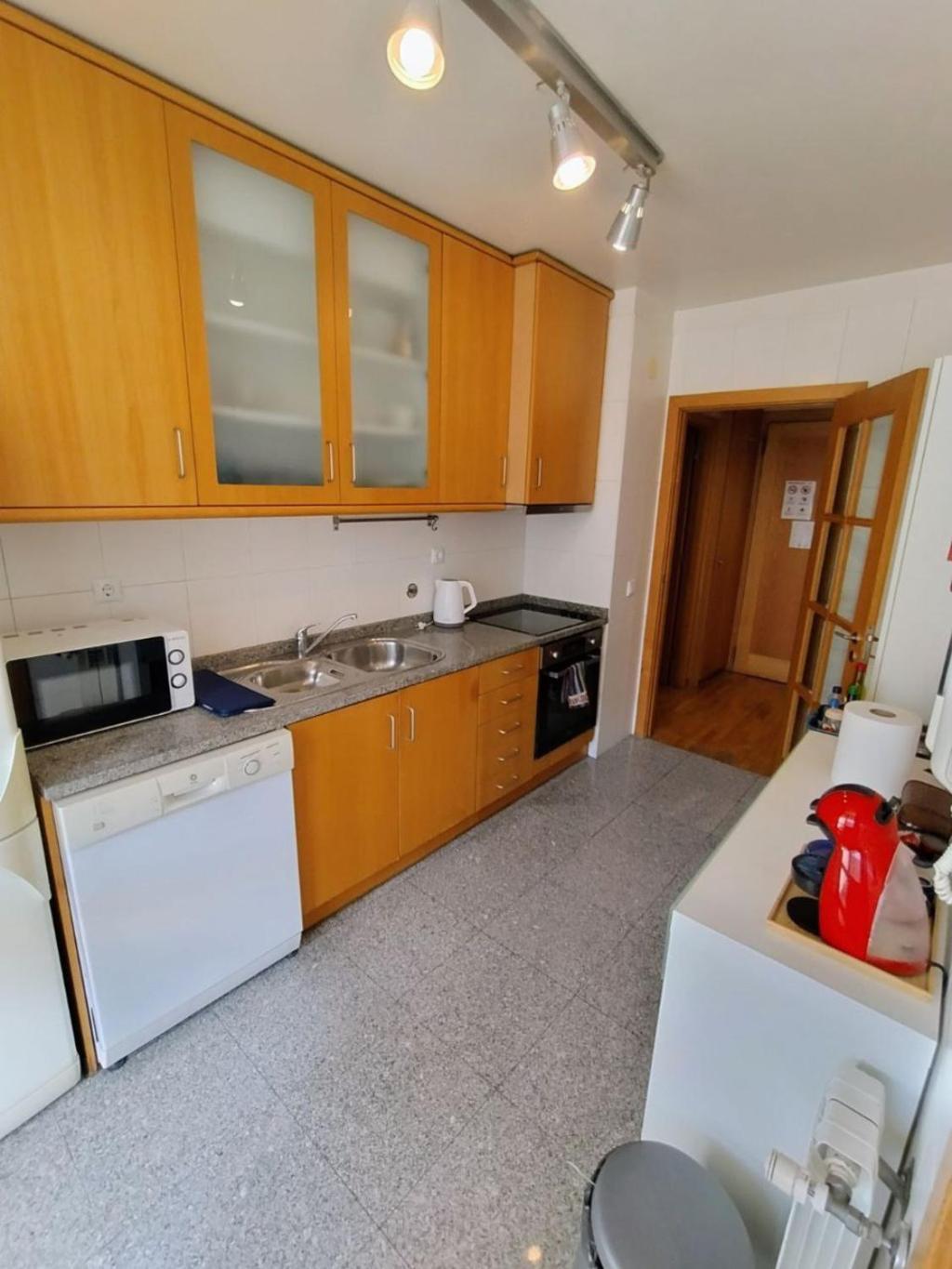 Apartamento Oceanside Matosinhos - Ecohost Exterior foto