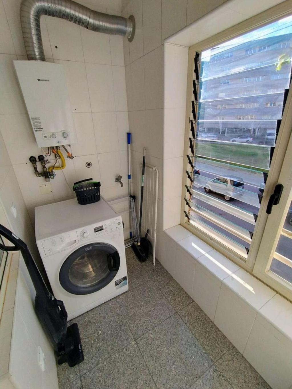 Apartamento Oceanside Matosinhos - Ecohost Exterior foto