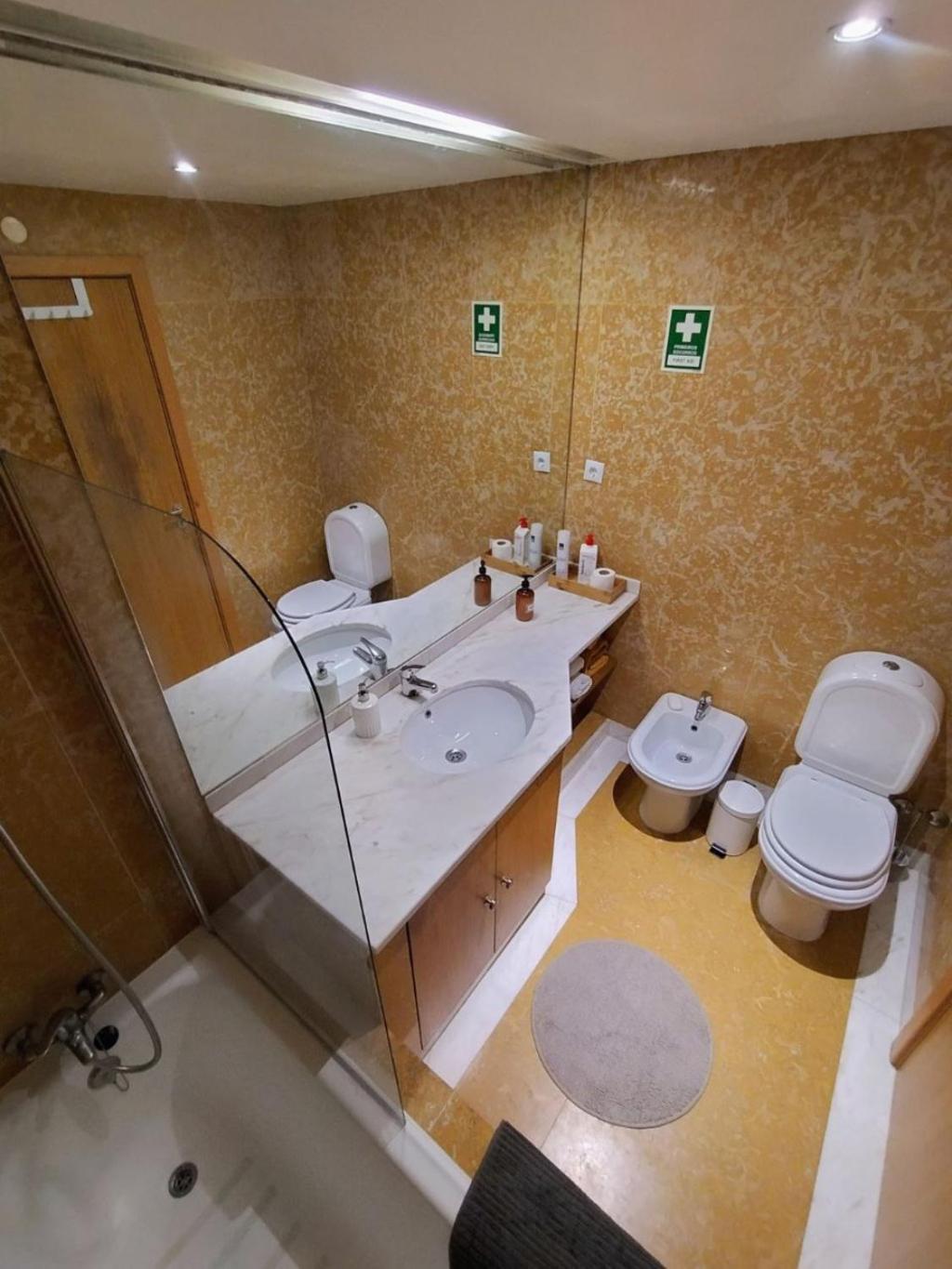 Apartamento Oceanside Matosinhos - Ecohost Exterior foto