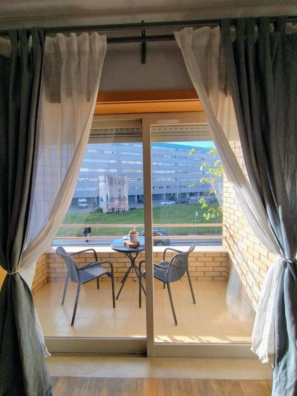 Apartamento Oceanside Matosinhos - Ecohost Exterior foto